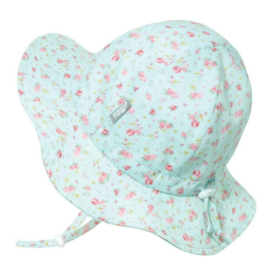 cotton-floppy-hat-retro-rose