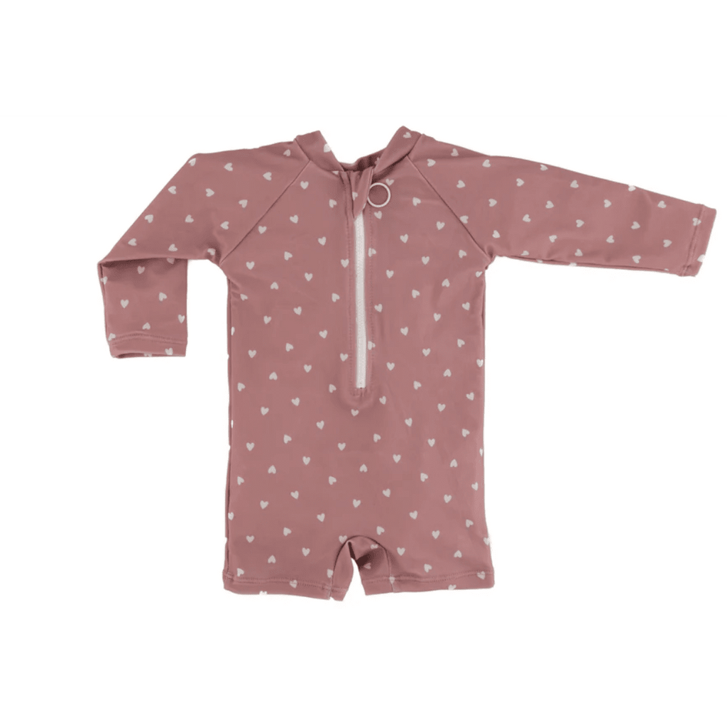 Current Tyed Charlotte Sunsuit