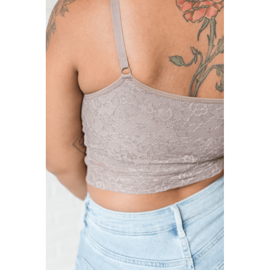 19 Nursing & Pumping Bra Review Capucine 2 by Sweat and Milk