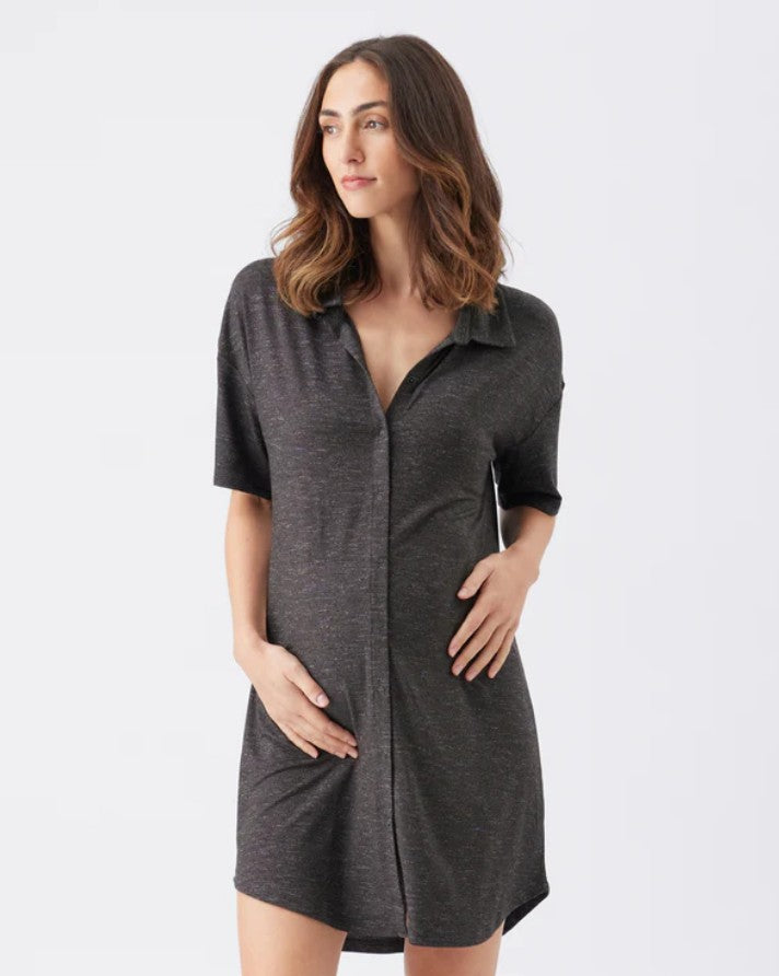 Ripe Dreamy Night Shirt