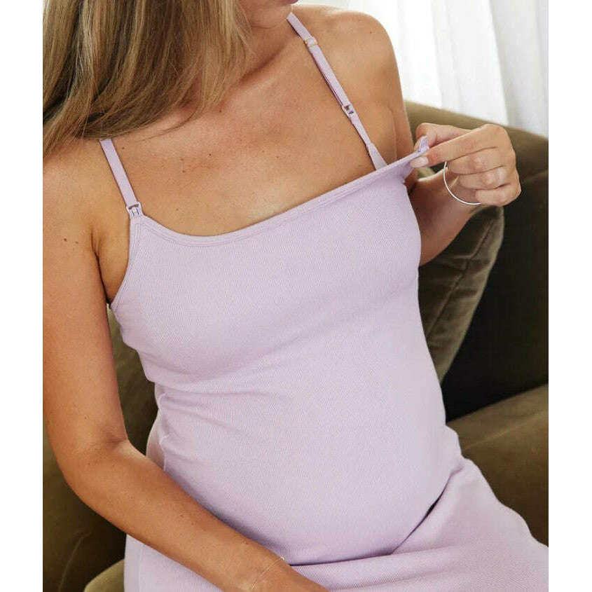 Embrace Nursing Dress