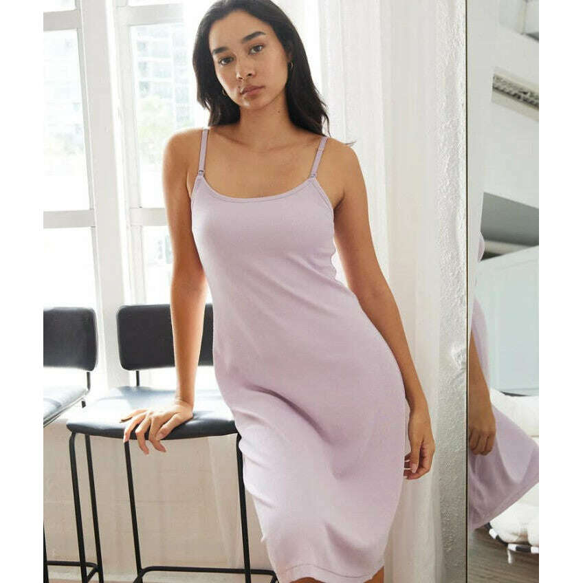 Embrace Nursing Dress