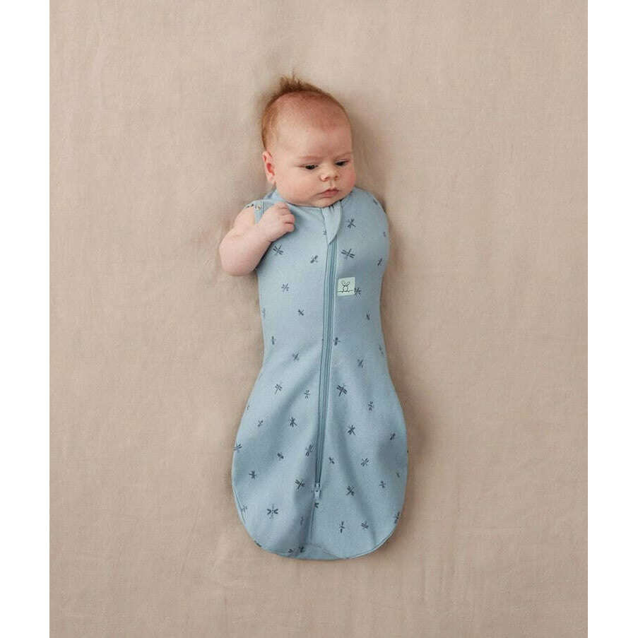 ergoPouch Cocoon Swaddle Sack 1.0 tog