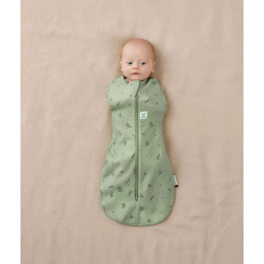 ergoPouch Cocoon Swaddle Sack 1.0 tog