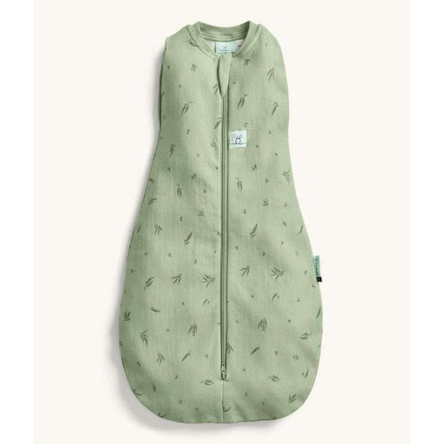 ergoPouch Cocoon Swaddle Sack 0.2 tog