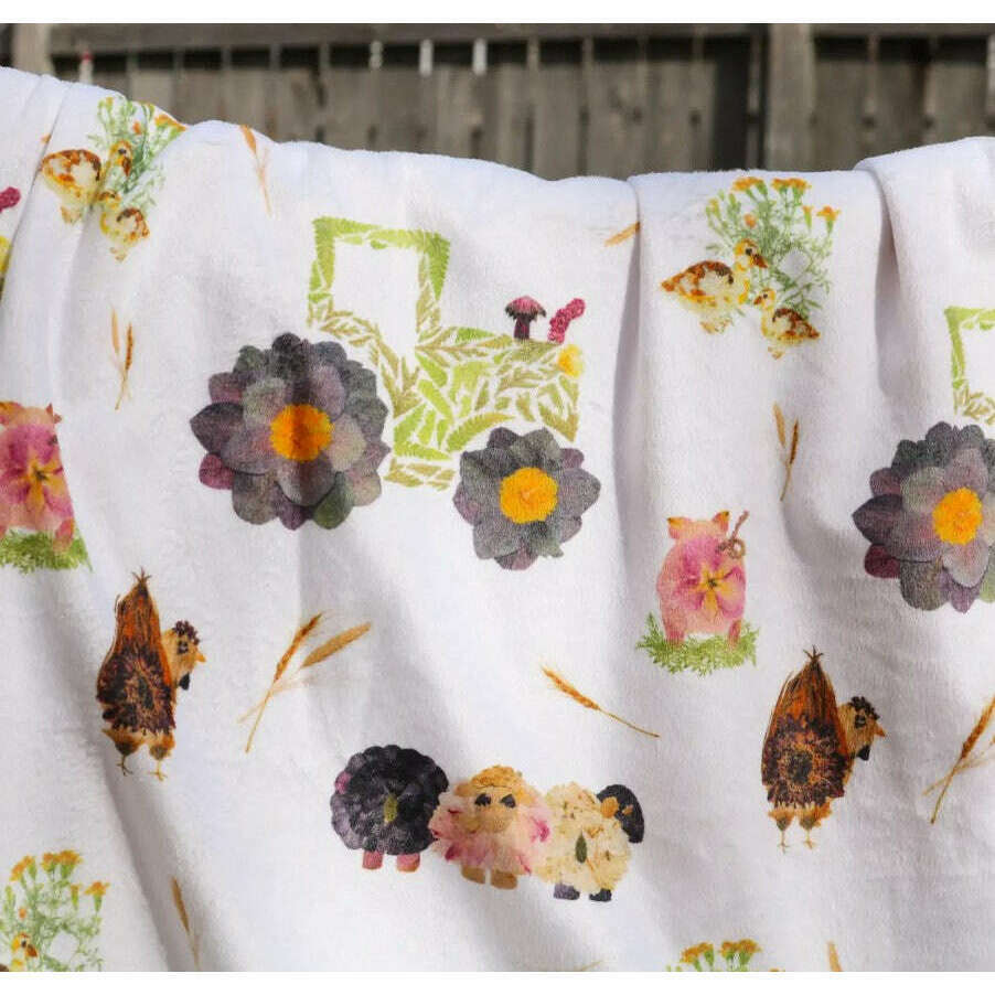 farmlife-minky-blanket-closeup
