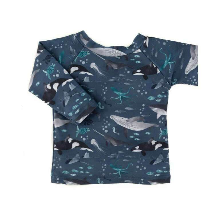 Current Tyed Finn Sunsuit