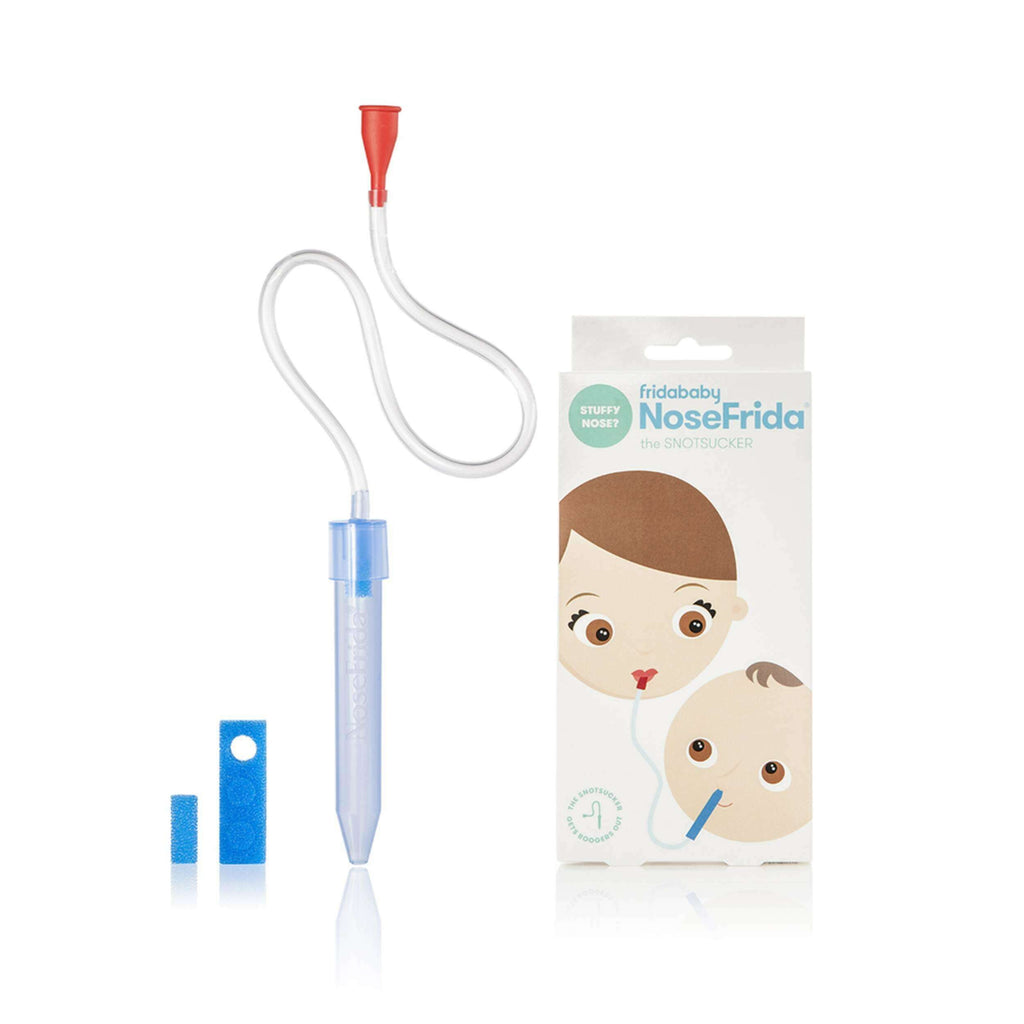 Frida Baby NoseFrida Nasal Aspirator