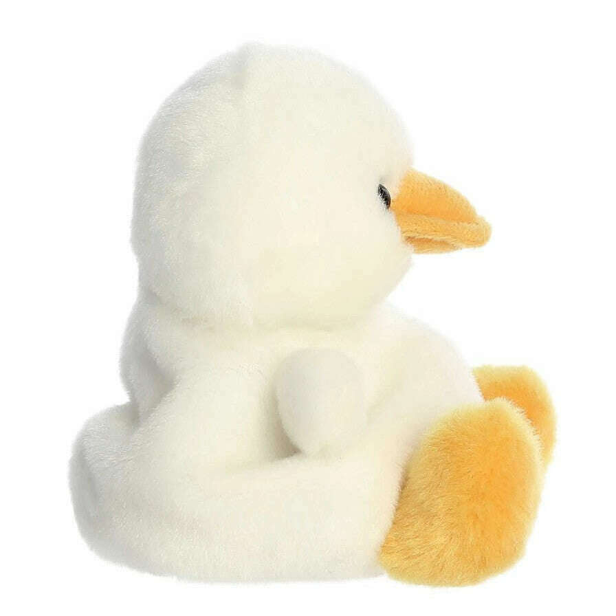 gAVIN-goose-side