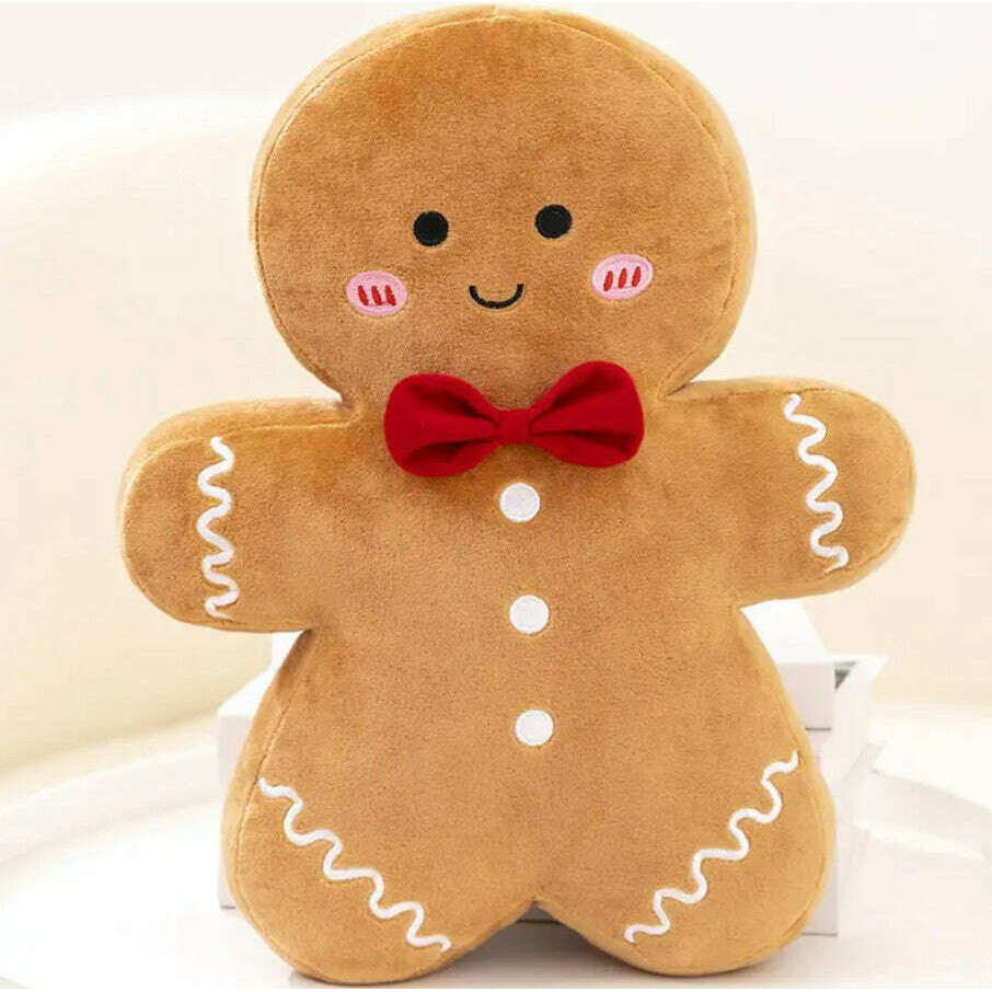 gingerbread-man