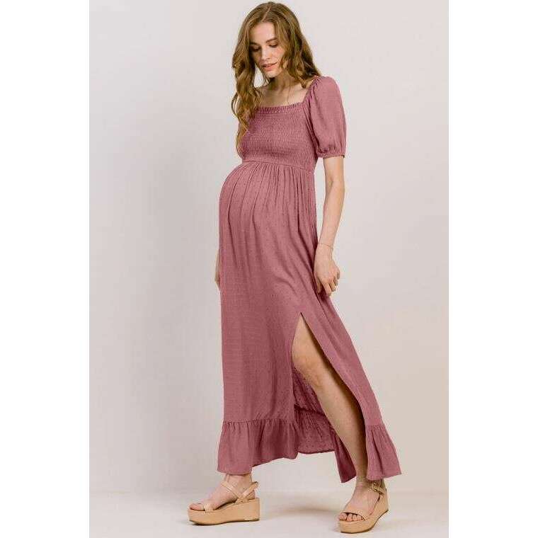 hello-miz-swiss-dots-smocked-maxi-mauve1