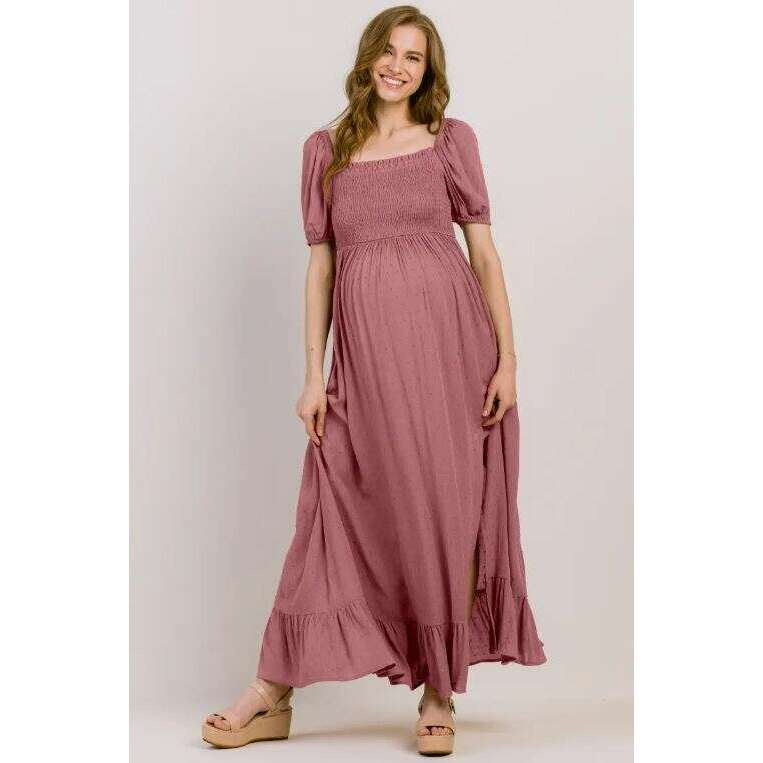 hello-miz-swiss-dots-smocked-maxi-mauve