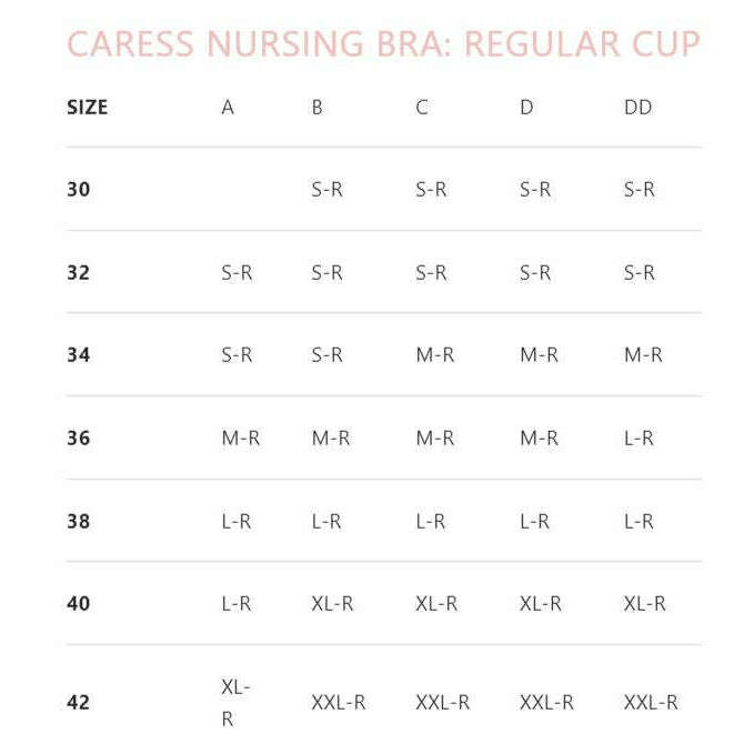 Hotmilk Caress Bamboo Nursing Bra