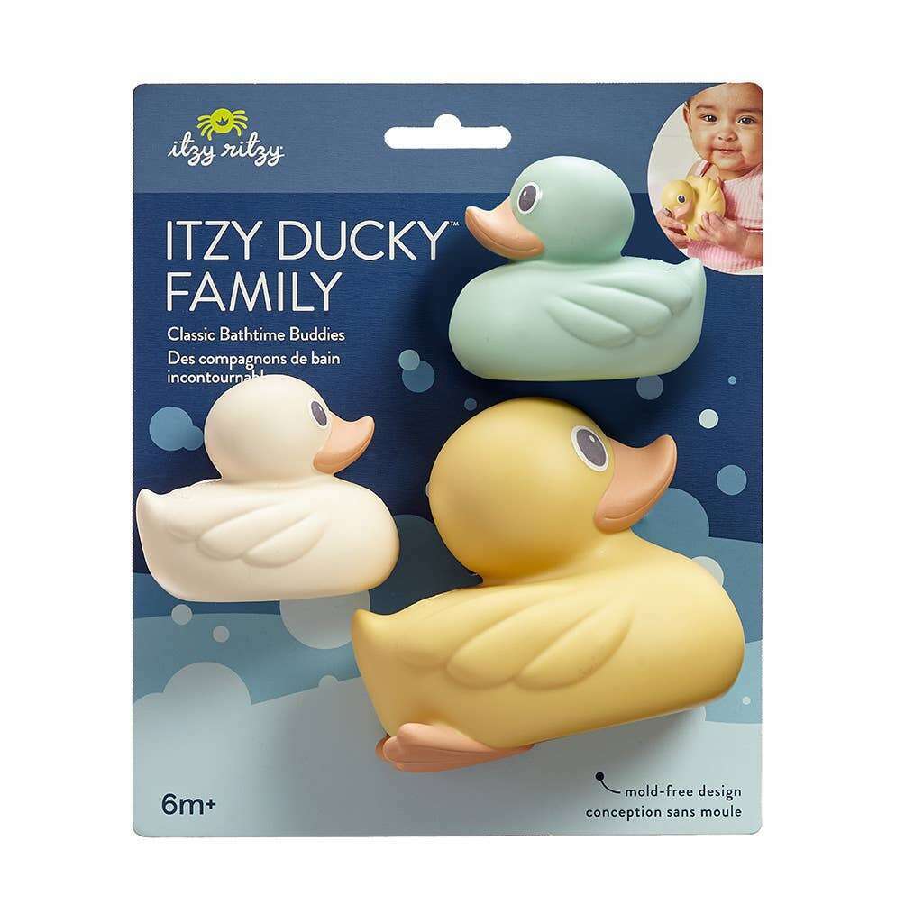 itzy-ritzy-ducky-family