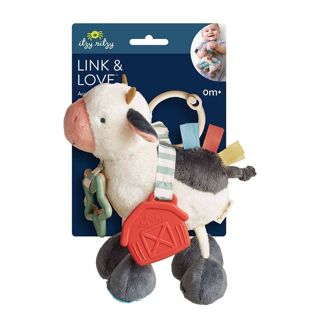 itzy-ritzy-link-and-love-activity-plush-cow