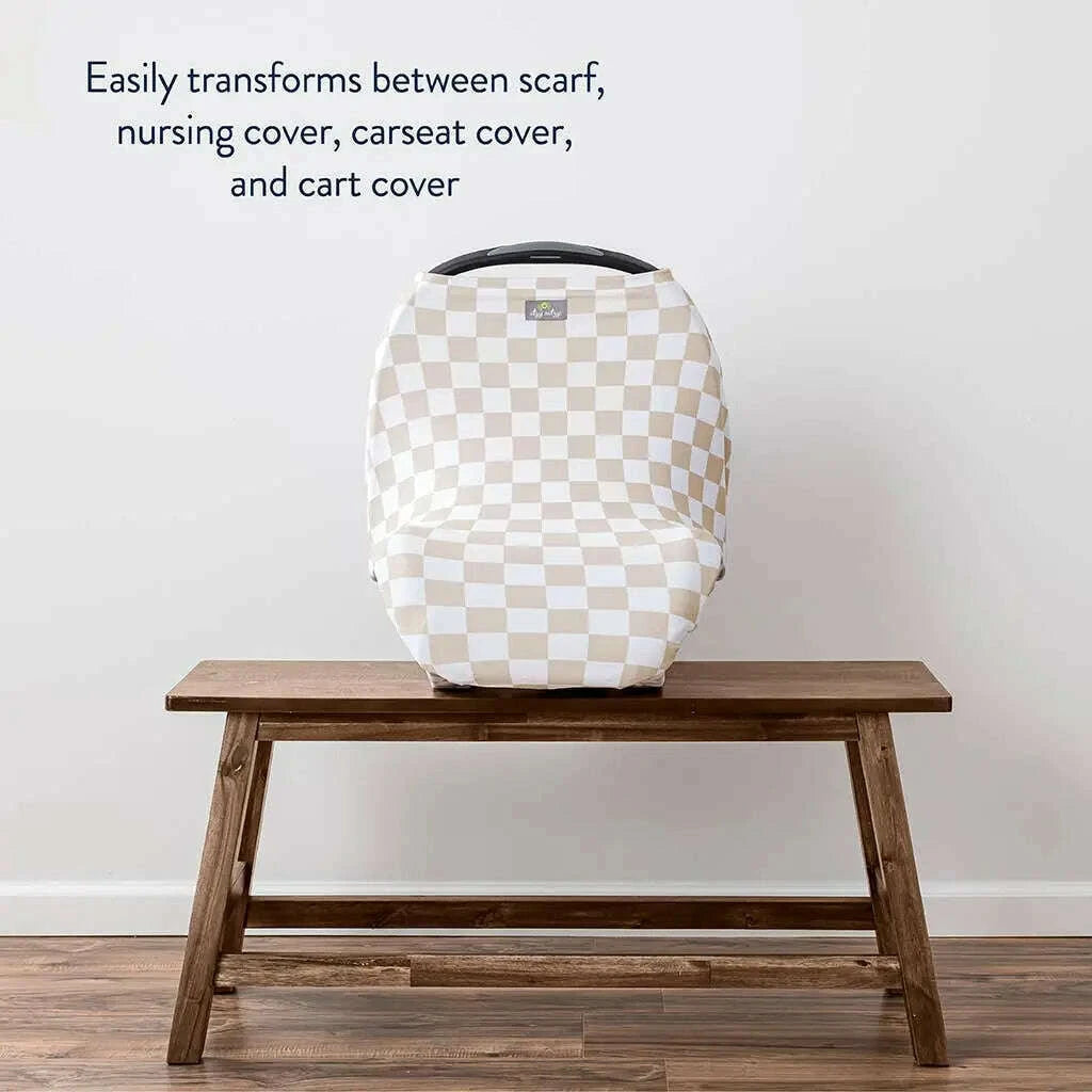 Itzy Ritzy Mom Boss Multi Cover – Bellies In Bloom