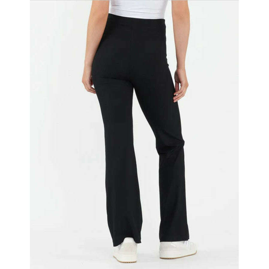 Ripe Jonah Rib Flare Pant