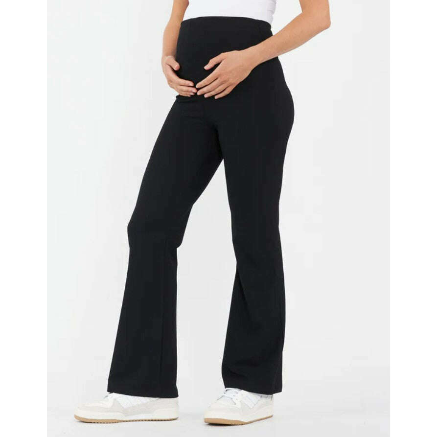 Ripe Jonah Rib Flare Pant