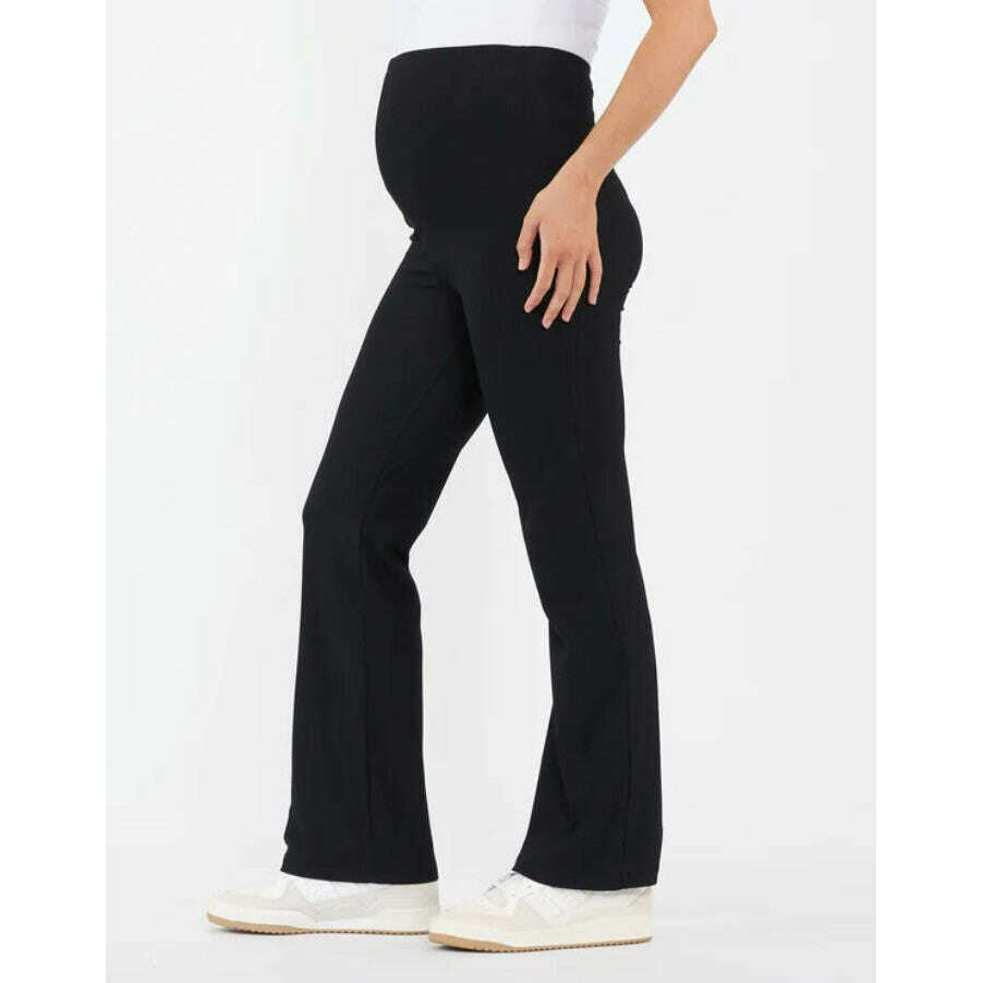 Ripe Jonah Rib Flare Pant