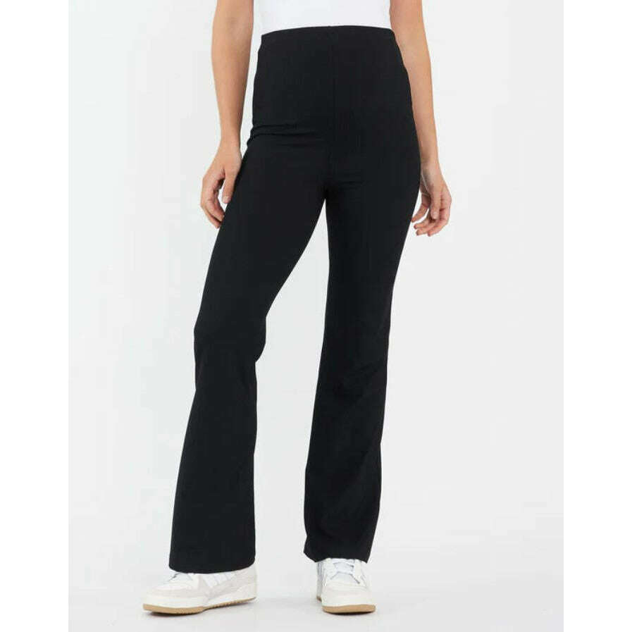 Ripe Jonah Rib Flare Pant