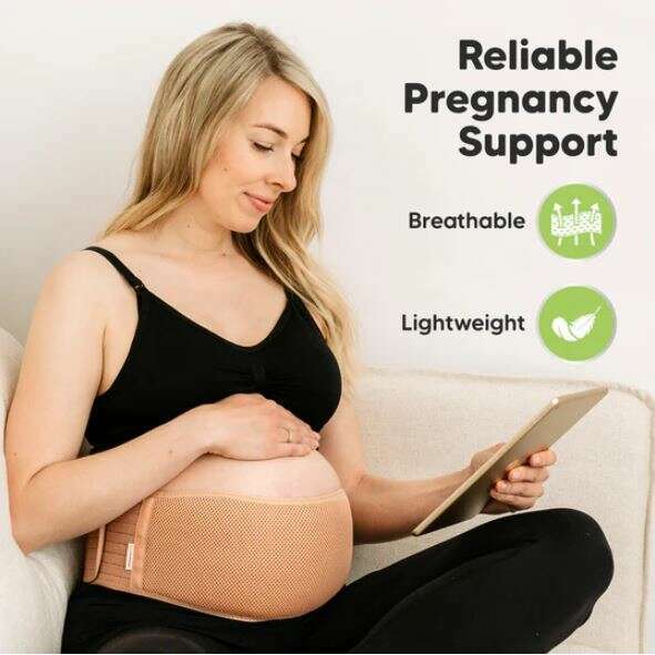 Ease Maternity Support Belt