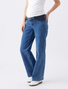 Ripe Kyle Wide Leg Jeans