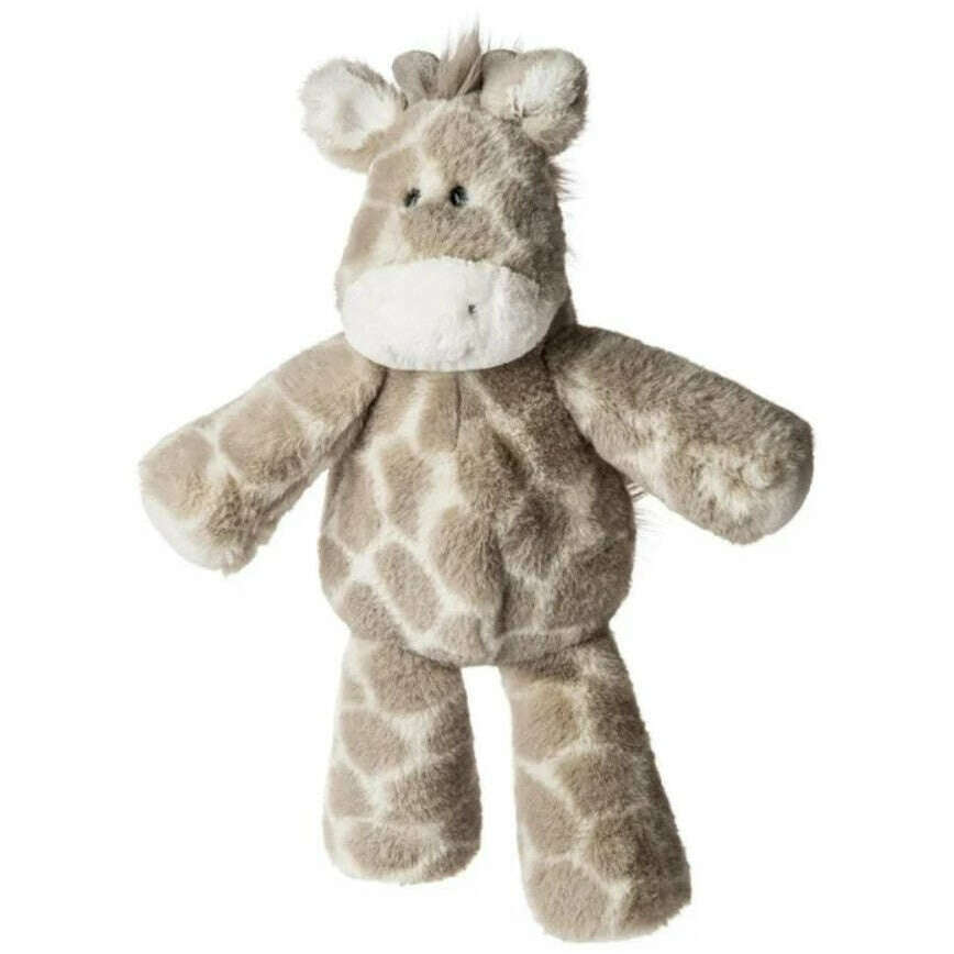 Mary Meyer Marshmallow Zoo Greyling Giraffe 13"