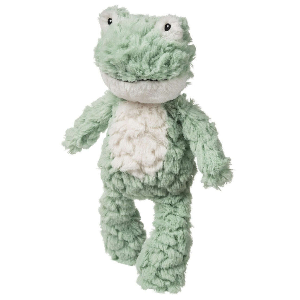 Mary Meyer Putty Frog 11"