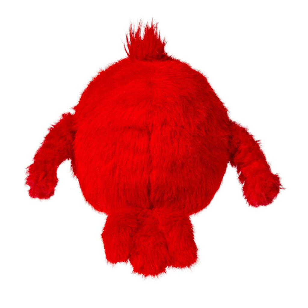 Mary Meyer Rolly Cardinal 5"