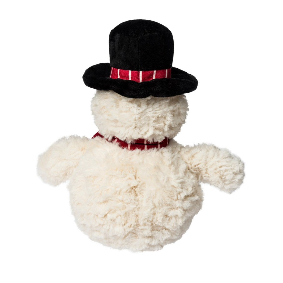 Mary Meyer Sprouts Snowman 6"