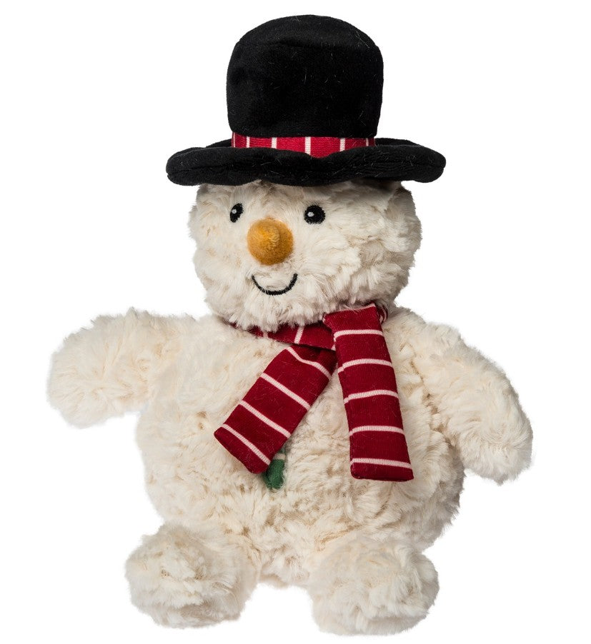 Mary Meyer Sprouts Snowman 6"