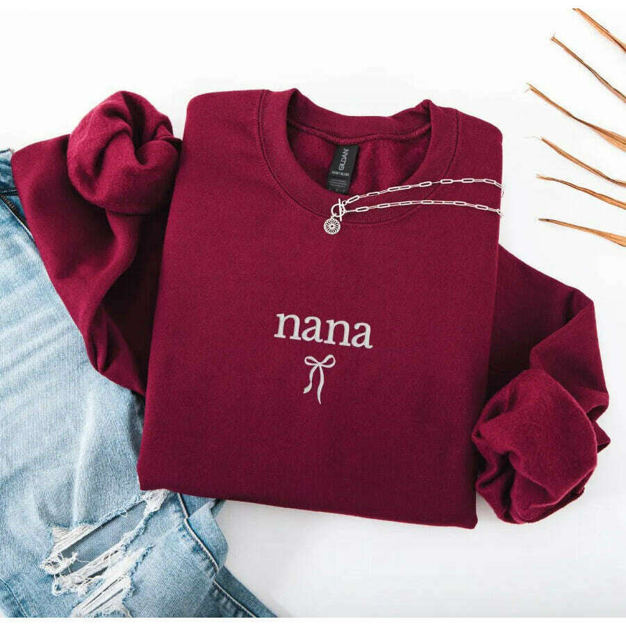 nana-crewneclk