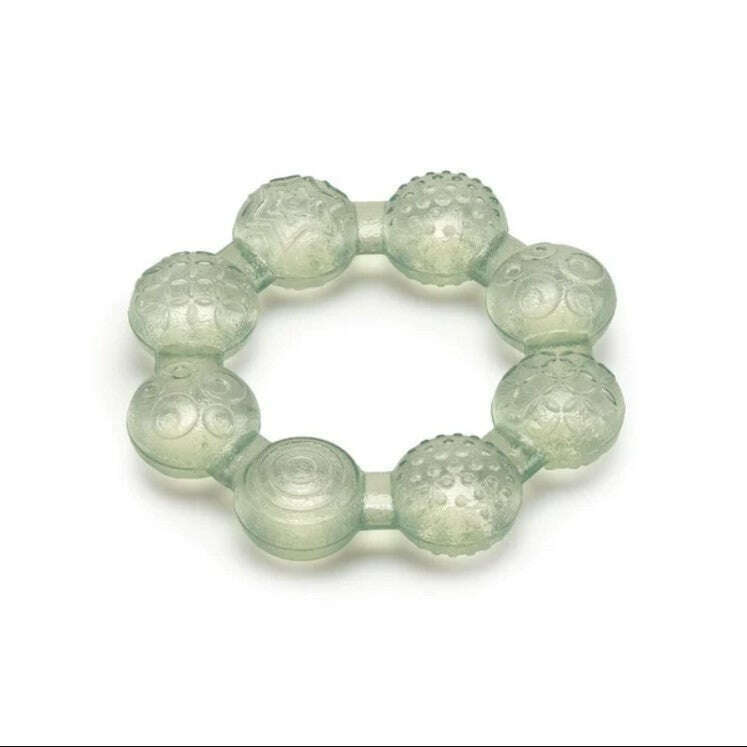 nouka Cool Ring Soothing Teether