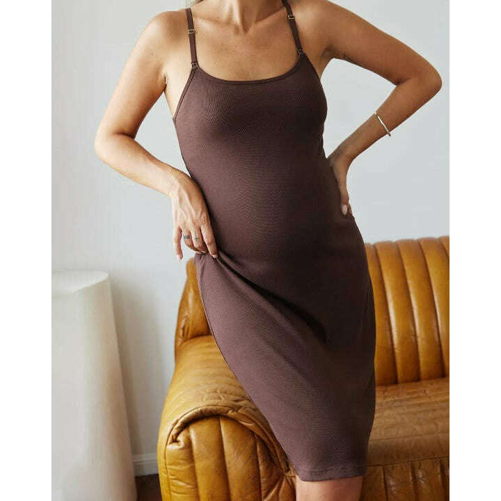 Embrace Nursing Dress