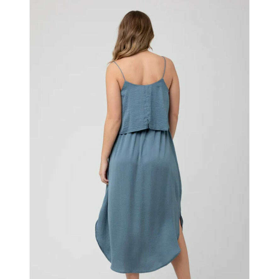 Ripe Nursing Slip Dress