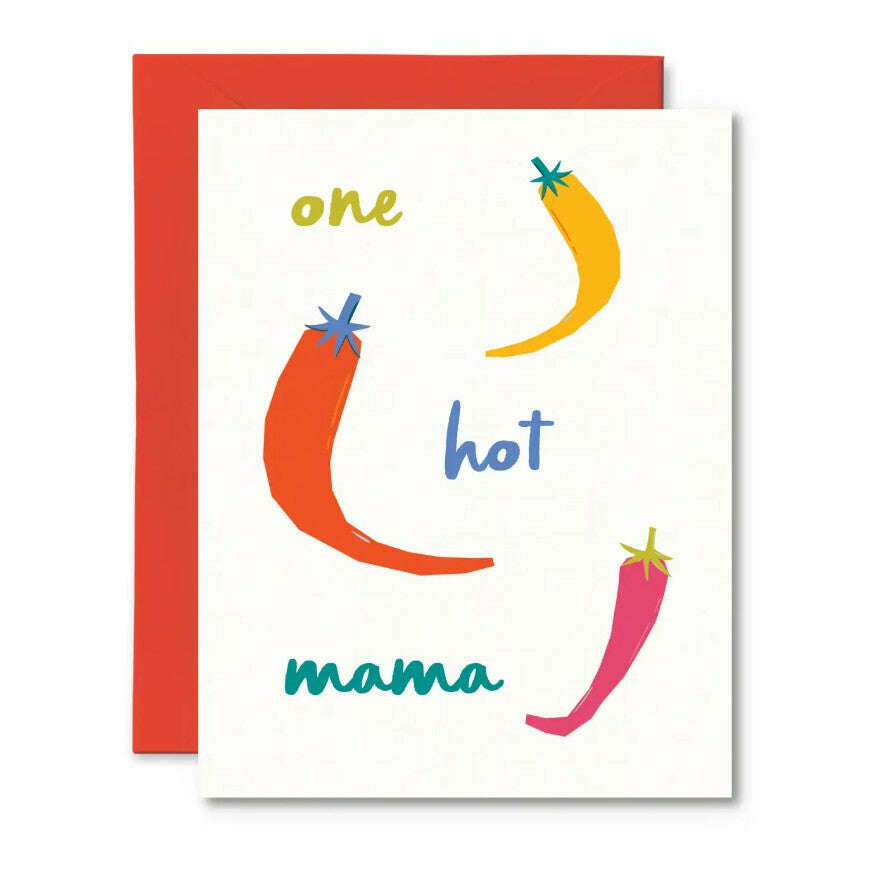one-hot-mama