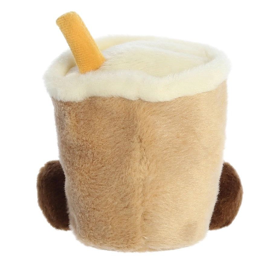 Palm Pals Milky Tea Boba