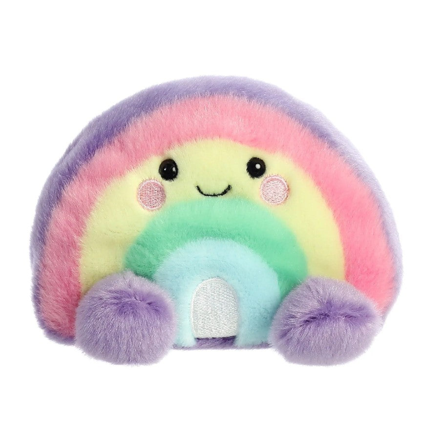 Palm Pals Vivi Rainbow