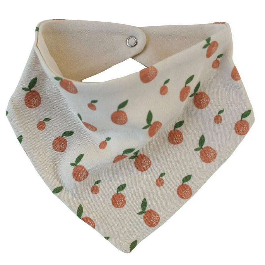 Parade Organic Bandana Bib