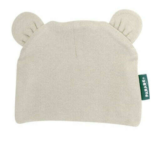 Parade Organic Bear Hat