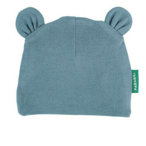 Parade Organic Bear Hat