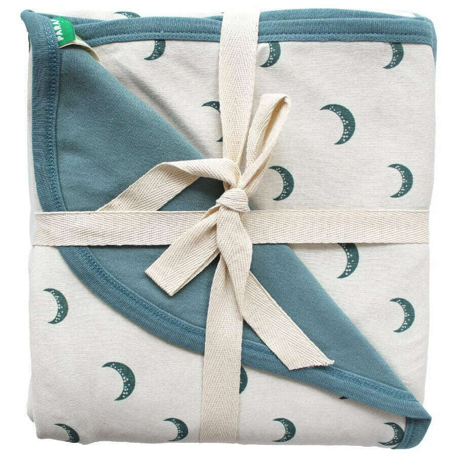 Parade Organic Keepsake Blanket