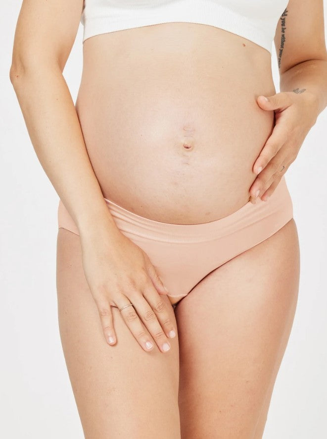 Cake Maternity Bikini Briefs