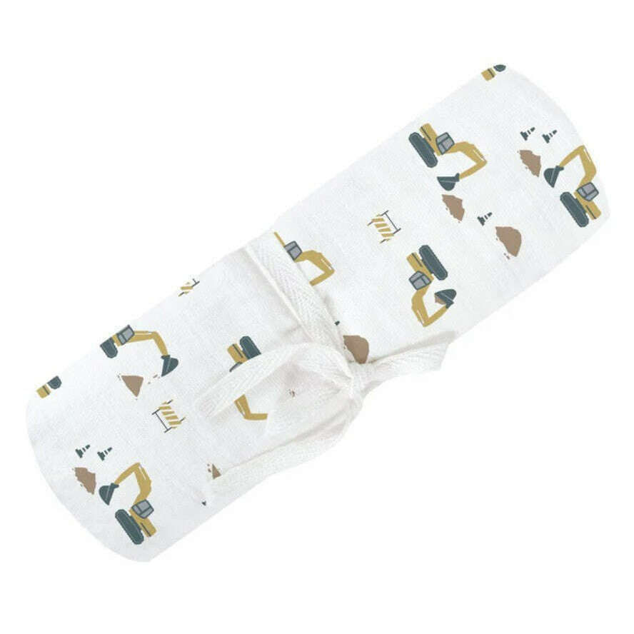 perlimpinpin-cotton-muslin-swaddle-excavators