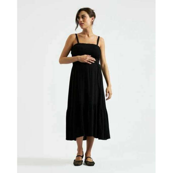 ripe-maternity-blair-shirred-dress1