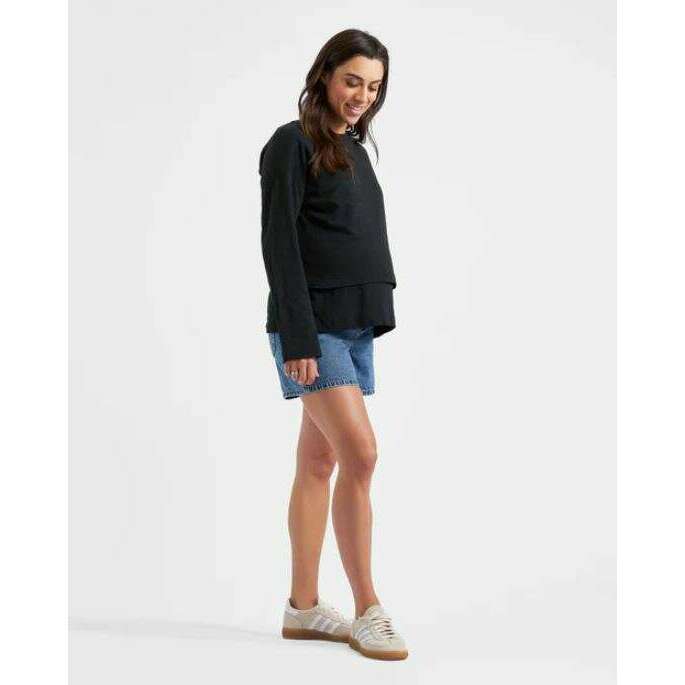 ripe-maternity-brooklyn-denim-short-midwash4