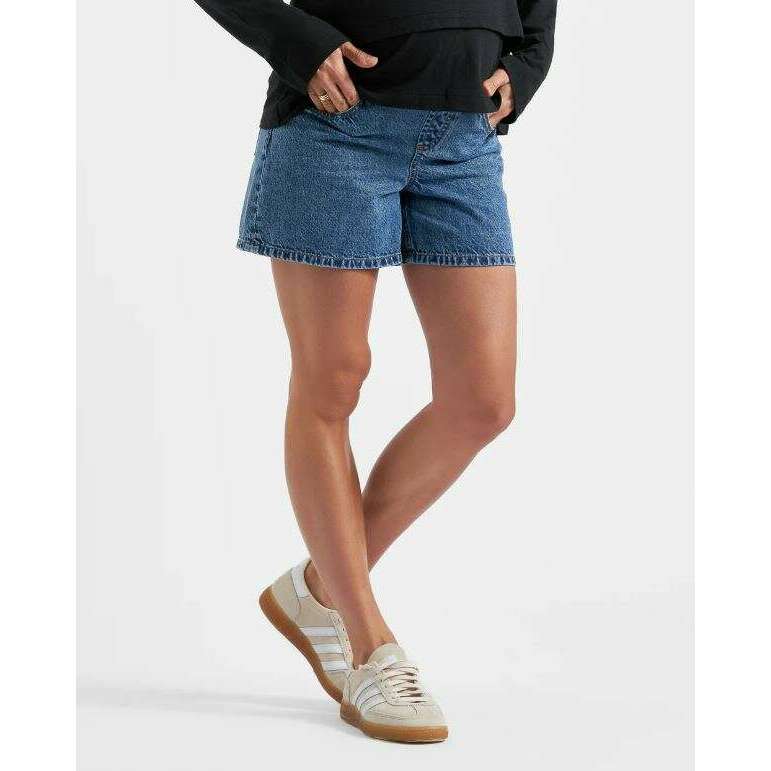 ripe-maternity-brooklyn-denim-short-midwash