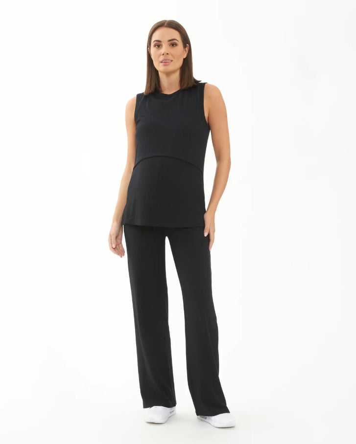 Ripe Cindy Rib Pant