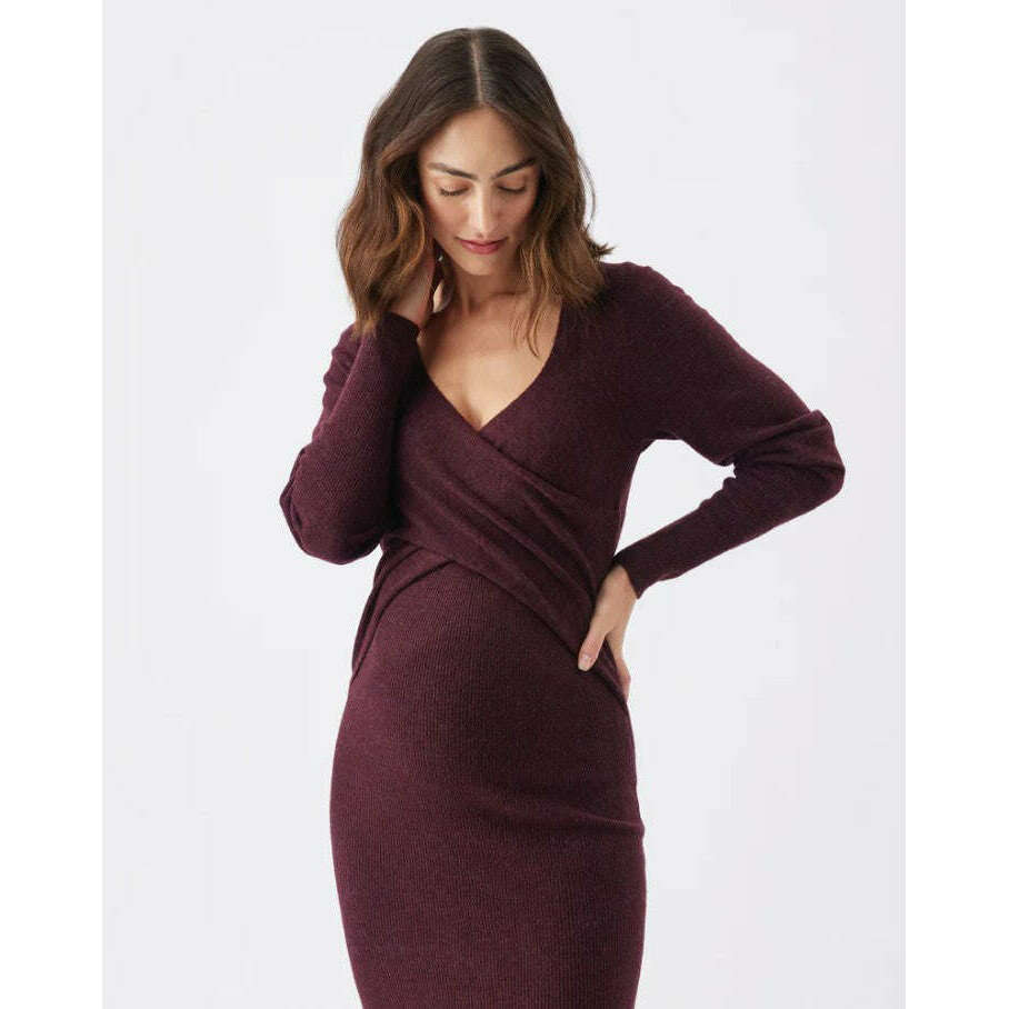 ripe-maternity-heidi-nursing-dress-burgundy2