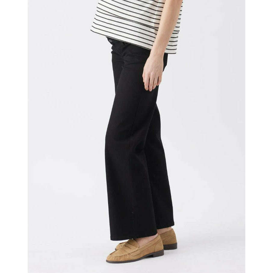 Ripe Miller Wide Leg Jean